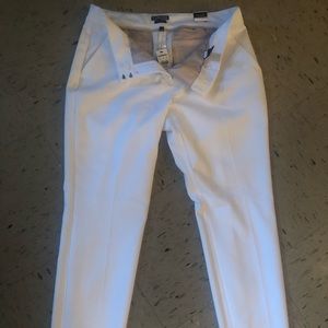 Express Pants! Columnist Style!